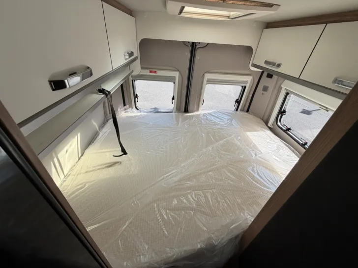 Fahrzeugbild Weinsberg CaraBus EDITION FIRE 600 MQ #21