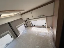 Fahrzeugbild Weinsberg CaraBus EDITION FIRE 600 MQ #22