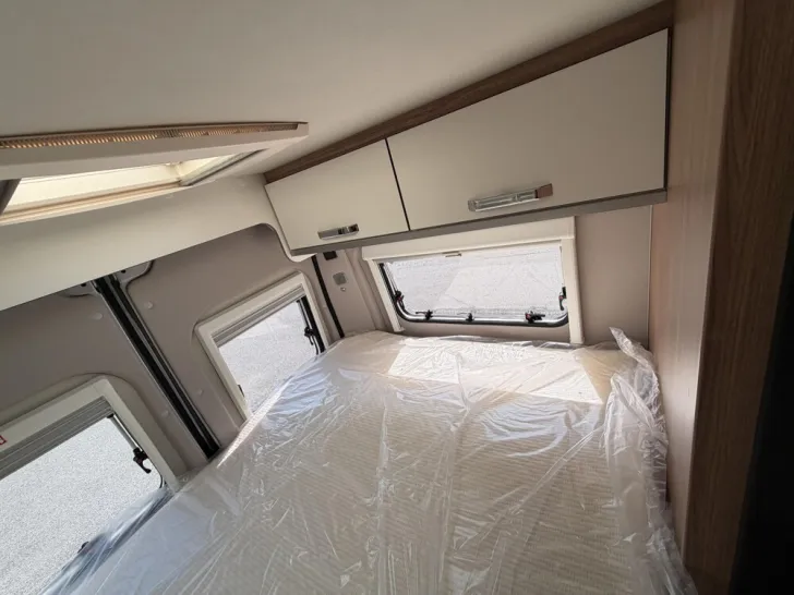 Fahrzeugbild Weinsberg CaraBus EDITION FIRE 600 MQ #22