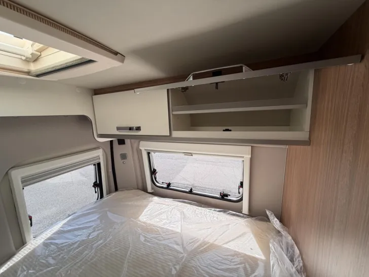 Fahrzeugbild Weinsberg CaraBus EDITION FIRE 600 MQ #23