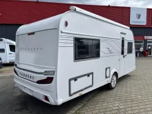 Fahrzeugbild Tabbert Cazadora 495 HE 2.3 #6