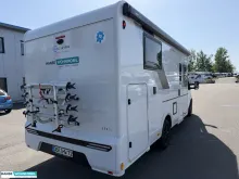 Fahrzeugbild Sun Living S 72 DL I Solar I RFK I Combi 6E #2