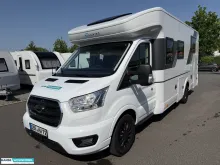 Fahrzeugbild Sun Living S 72 DL I Solar I RFK I Combi 6E #4