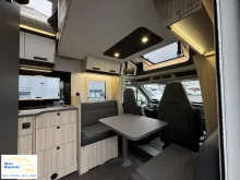 Fahrzeugbild Sun Living S 72 DL I Solar I RFK I Combi 6E #8