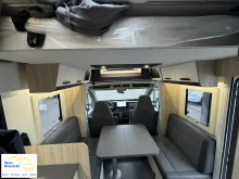 Fahrzeugbild Sun Living S 72 DL I Solar I RFK I Combi 6E #9