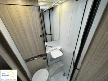 Fahrzeugbild Sun Living S 72 DL I Solar I RFK I Combi 6E #13