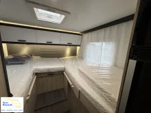 Fahrzeugbild Sun Living S 72 DL I Solar I RFK I Combi 6E #14