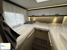 Fahrzeugbild Sun Living S 72 DL I Solar I RFK I Combi 6E #15