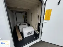 Fahrzeugbild Sun Living S 72 DL I Solar I RFK I Combi 6E #17