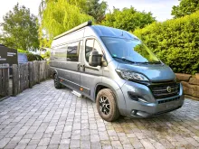 Fahrzeugbild Carado CV Vlow 640 #1