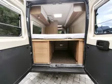 Fahrzeugbild Carado CV Vlow 640 #7
