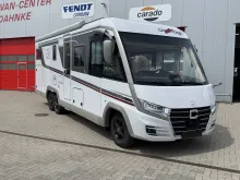 Fahrzeugbild Carthago chic c-line I 5.9 XL LE Alde WT/ Markise / Leder Perl #1