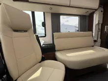 Fahrzeugbild Carthago chic c-line I 5.9 XL LE Alde WT/ Markise / Leder Perl #15