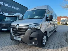 Fahrzeugbild Ahorn Camp Van 620 Plus-Aufstelldach-Automatik-Mwst #2