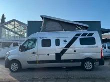 Fahrzeugbild Ahorn Camp Van 620 Plus-Aufstelldach-Automatik-Mwst #4