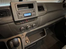 Fahrzeugbild Ahorn Camp Van 620 Plus-Aufstelldach-Automatik-Mwst #14
