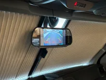 Fahrzeugbild Ahorn Camp Van 620 Plus-Aufstelldach-Automatik-Mwst #15