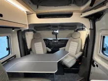 Fahrzeugbild Ahorn Camp Van 620 Plus-Aufstelldach-Automatik-Mwst #18