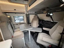 Fahrzeugbild Ahorn Camp Van 620 Plus-Aufstelldach-Automatik-Mwst #19
