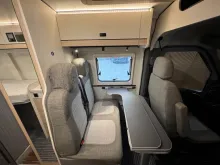 Fahrzeugbild Ahorn Camp Van 620 Plus-Aufstelldach-Automatik-Mwst #23