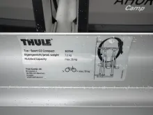 Fahrzeugbild Ahorn Camp Van 620 Plus-Aufstelldach-Automatik-Mwst #40