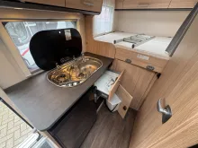 Fahrzeugbild Sunlight V 60-Markise-1.Hd-Rfk-Bad unbenutzt #20