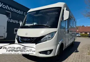 Bild B-Klasse MC I 550
