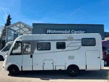 Fahrzeugbild Hymer BMC I 550-Hubstützen-kein Mietfzg-LED Scheinw #2