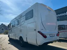 Fahrzeugbild Hymer BMC I 550-Hubstützen-kein Mietfzg-LED Scheinw #3