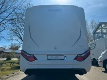 Fahrzeugbild Hymer BMC I 550-Hubstützen-kein Mietfzg-LED Scheinw #4