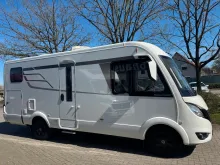 Fahrzeugbild Hymer BMC I 550-Hubstützen-kein Mietfzg-LED Scheinw #6