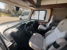 Fahrzeugbild Hymer BMC I 550-Hubstützen-kein Mietfzg-LED Scheinw #9