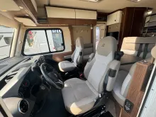 Fahrzeugbild Hymer BMC I 550-Hubstützen-kein Mietfzg-LED Scheinw #10
