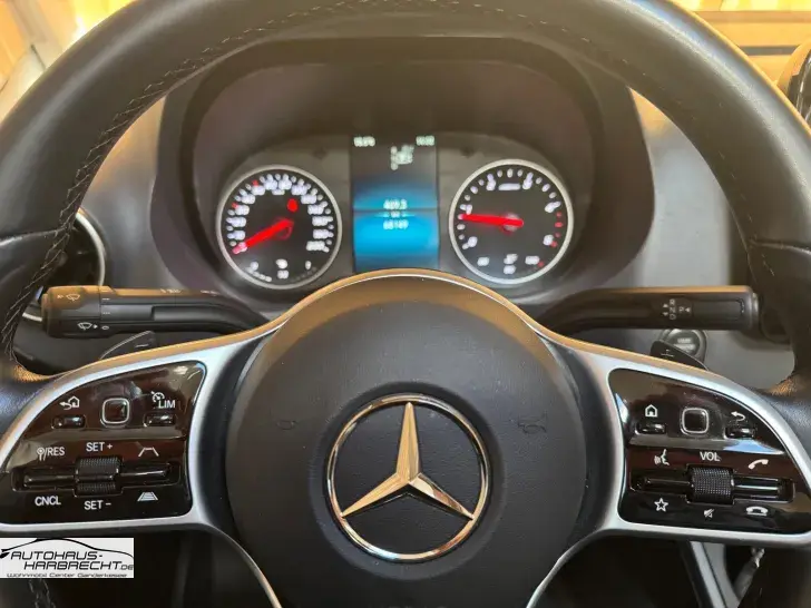 Fahrzeugbild Hymer BMC I 550-Hubstützen-kein Mietfzg-LED Scheinw #12