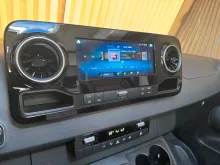 Fahrzeugbild Hymer BMC I 550-Hubstützen-kein Mietfzg-LED Scheinw #13