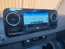 Fahrzeugbild Hymer BMC I 550-Hubstützen-kein Mietfzg-LED Scheinw #16