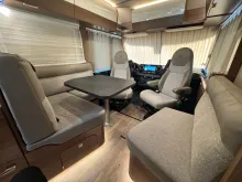 Fahrzeugbild Hymer BMC I 550-Hubstützen-kein Mietfzg-LED Scheinw #17