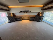 Fahrzeugbild Hymer BMC I 550-Hubstützen-kein Mietfzg-LED Scheinw #20