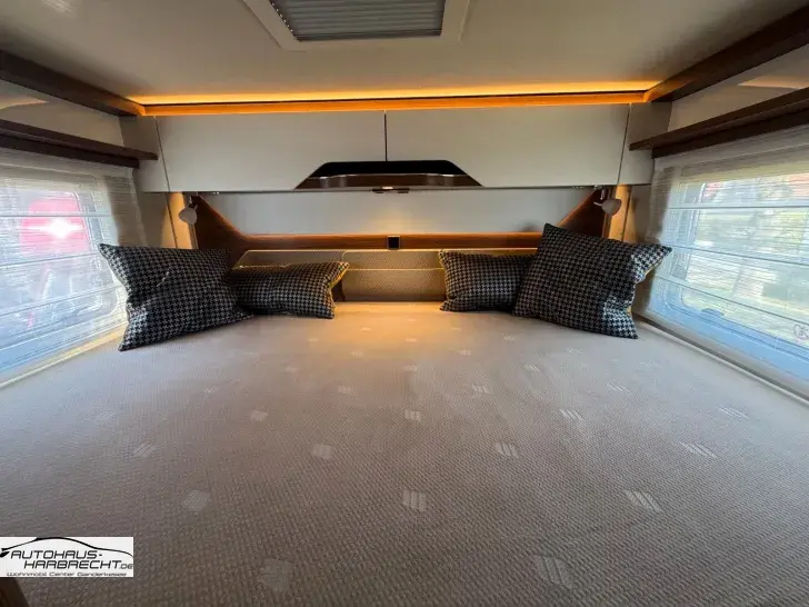 Fahrzeugbild Hymer BMC I 550-Hubstützen-kein Mietfzg-LED Scheinw #20