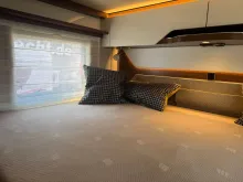 Fahrzeugbild Hymer BMC I 550-Hubstützen-kein Mietfzg-LED Scheinw #21