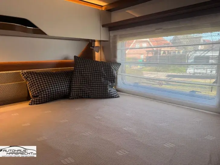 Fahrzeugbild Hymer BMC I 550-Hubstützen-kein Mietfzg-LED Scheinw #22