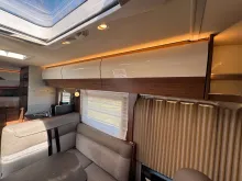 Fahrzeugbild Hymer BMC I 550-Hubstützen-kein Mietfzg-LED Scheinw #26