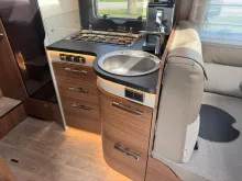 Fahrzeugbild Hymer BMC I 550-Hubstützen-kein Mietfzg-LED Scheinw #27