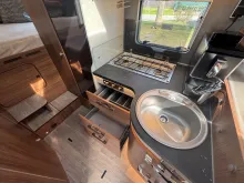 Fahrzeugbild Hymer BMC I 550-Hubstützen-kein Mietfzg-LED Scheinw #29