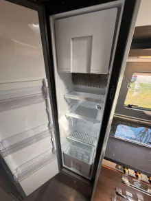 Fahrzeugbild Hymer BMC I 550-Hubstützen-kein Mietfzg-LED Scheinw #31