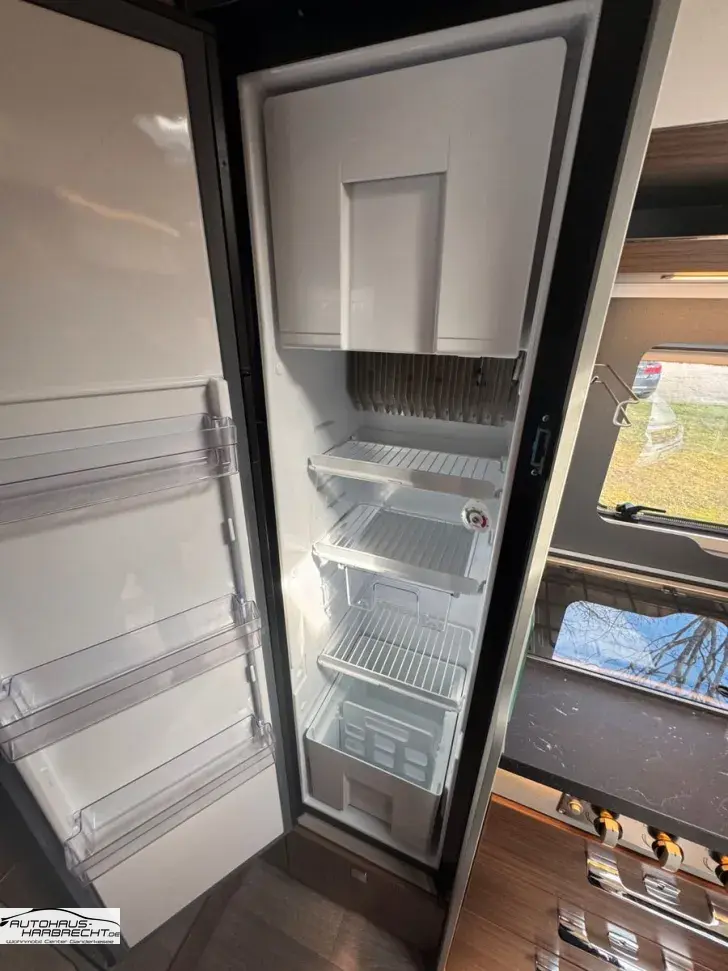 Fahrzeugbild Hymer BMC I 550-Hubstützen-kein Mietfzg-LED Scheinw #31