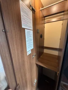Fahrzeugbild Hymer BMC I 550-Hubstützen-kein Mietfzg-LED Scheinw #32