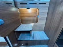 Fahrzeugbild Hymer BMC I 550-Hubstützen-kein Mietfzg-LED Scheinw #36