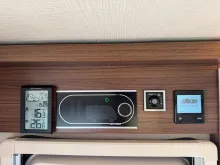 Fahrzeugbild Hymer BMC I 550-Hubstützen-kein Mietfzg-LED Scheinw #41