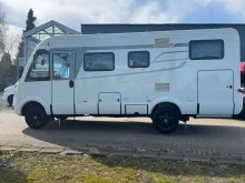 Fahrzeugbild Hymer BMC I 550-Hubstützen-kein Mietfzg-LED Scheinw #43
